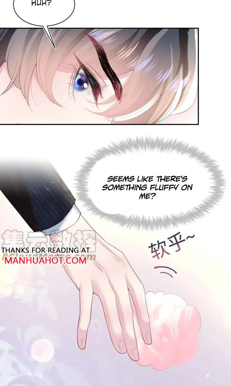Read Seize My Boyfriend chapter 76 image 13 on Lezhin