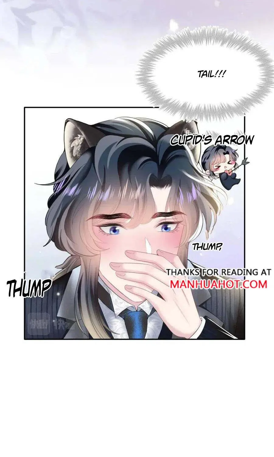 Read Seize My Boyfriend chapter 76 image 14 on Lezhin