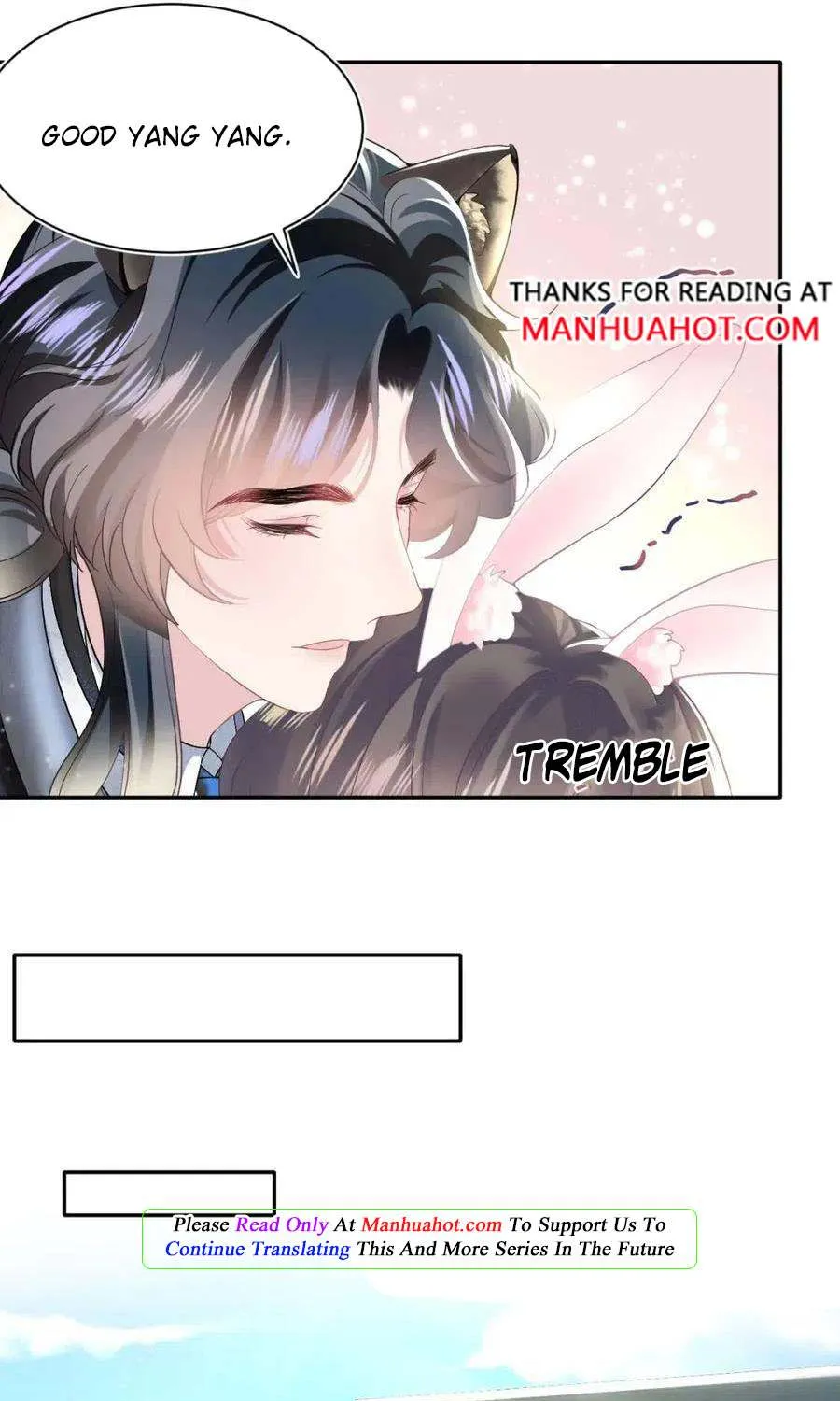 Read Seize My Boyfriend chapter 76 image 17 on Lezhin