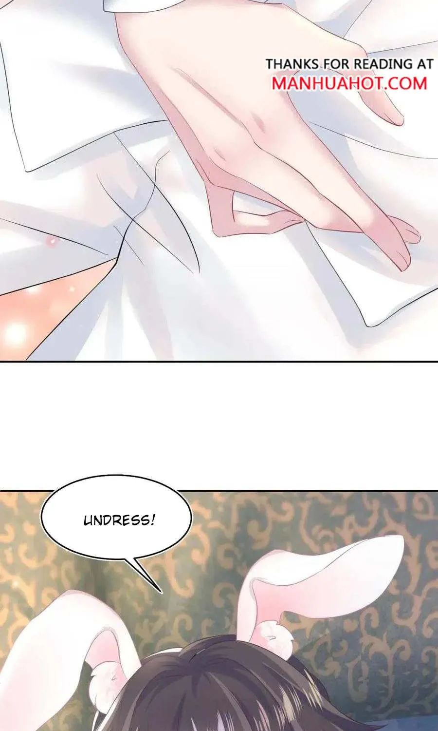 Read Seize My Boyfriend chapter 76 image 2 on Lezhin