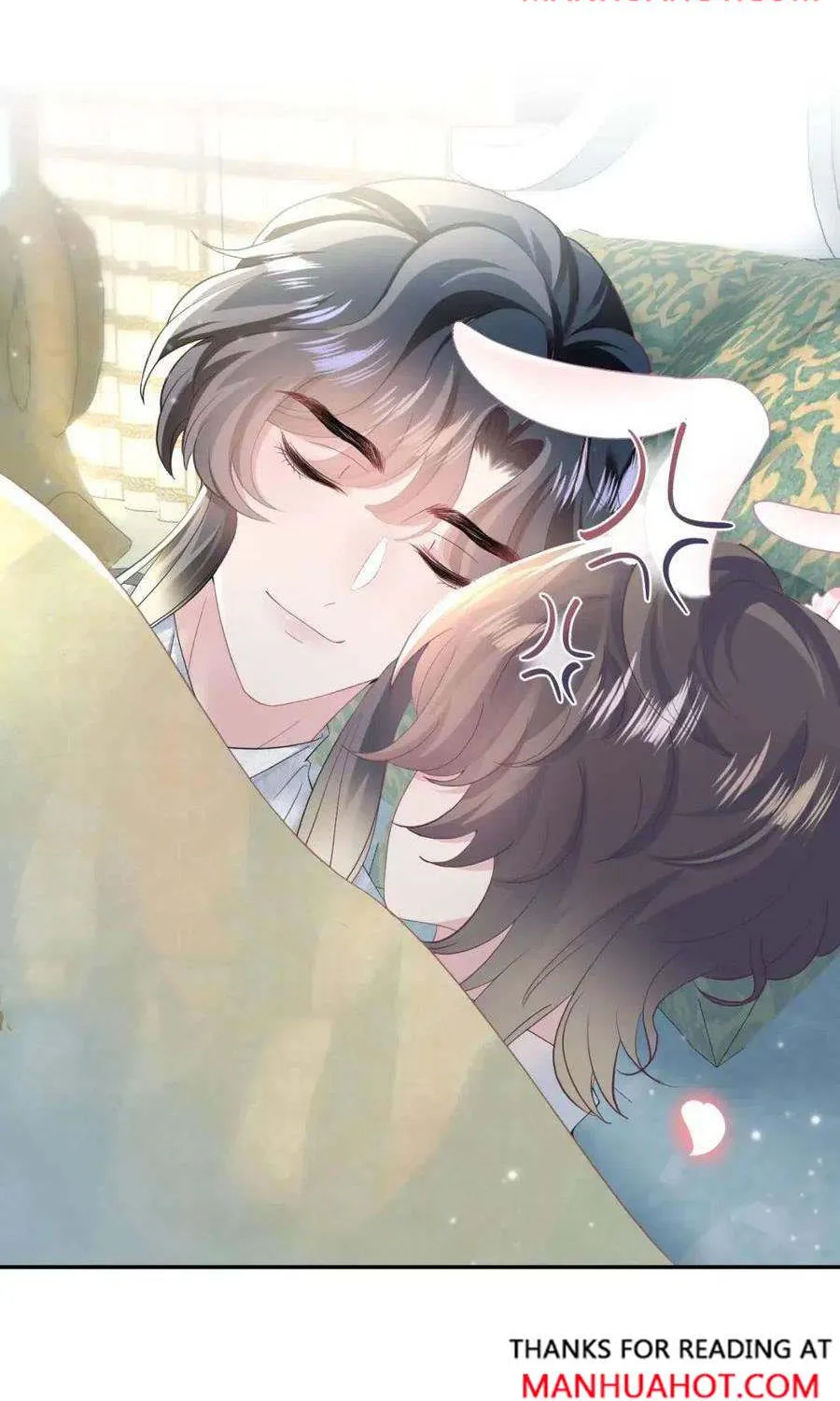 Read Seize My Boyfriend chapter 76 image 20 on Lezhin