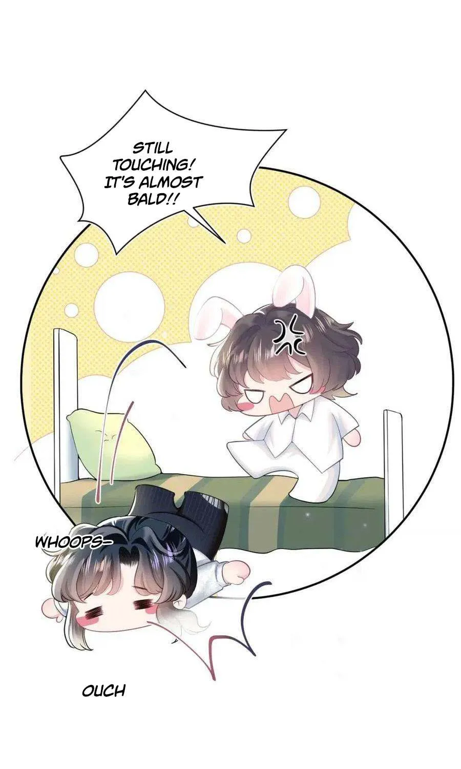 Read Seize My Boyfriend chapter 76 image 21 on Lezhin