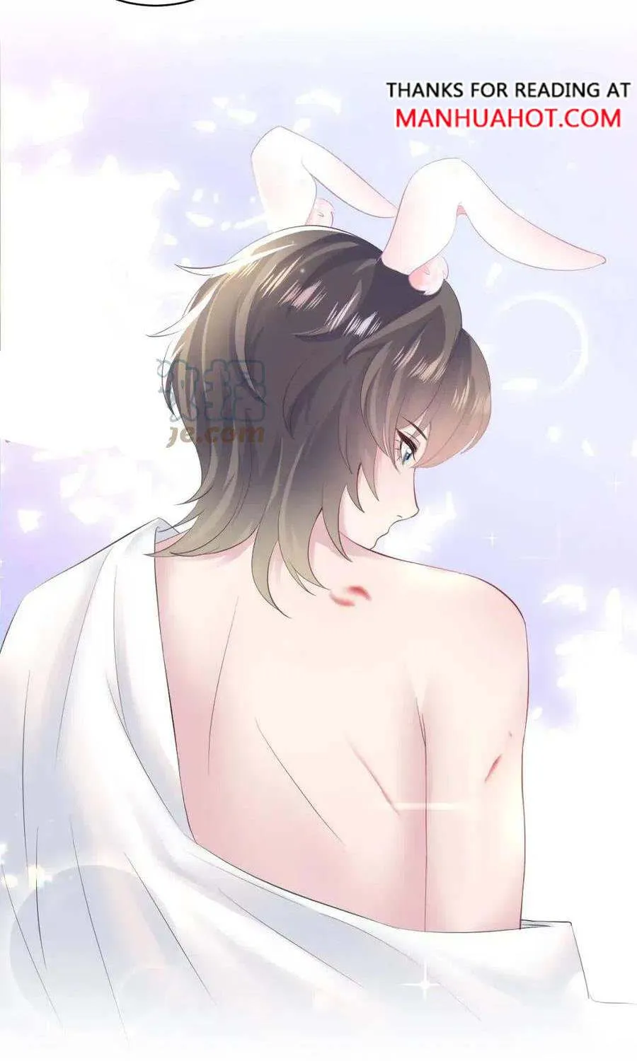 Read Seize My Boyfriend chapter 76 image 23 on Lezhin