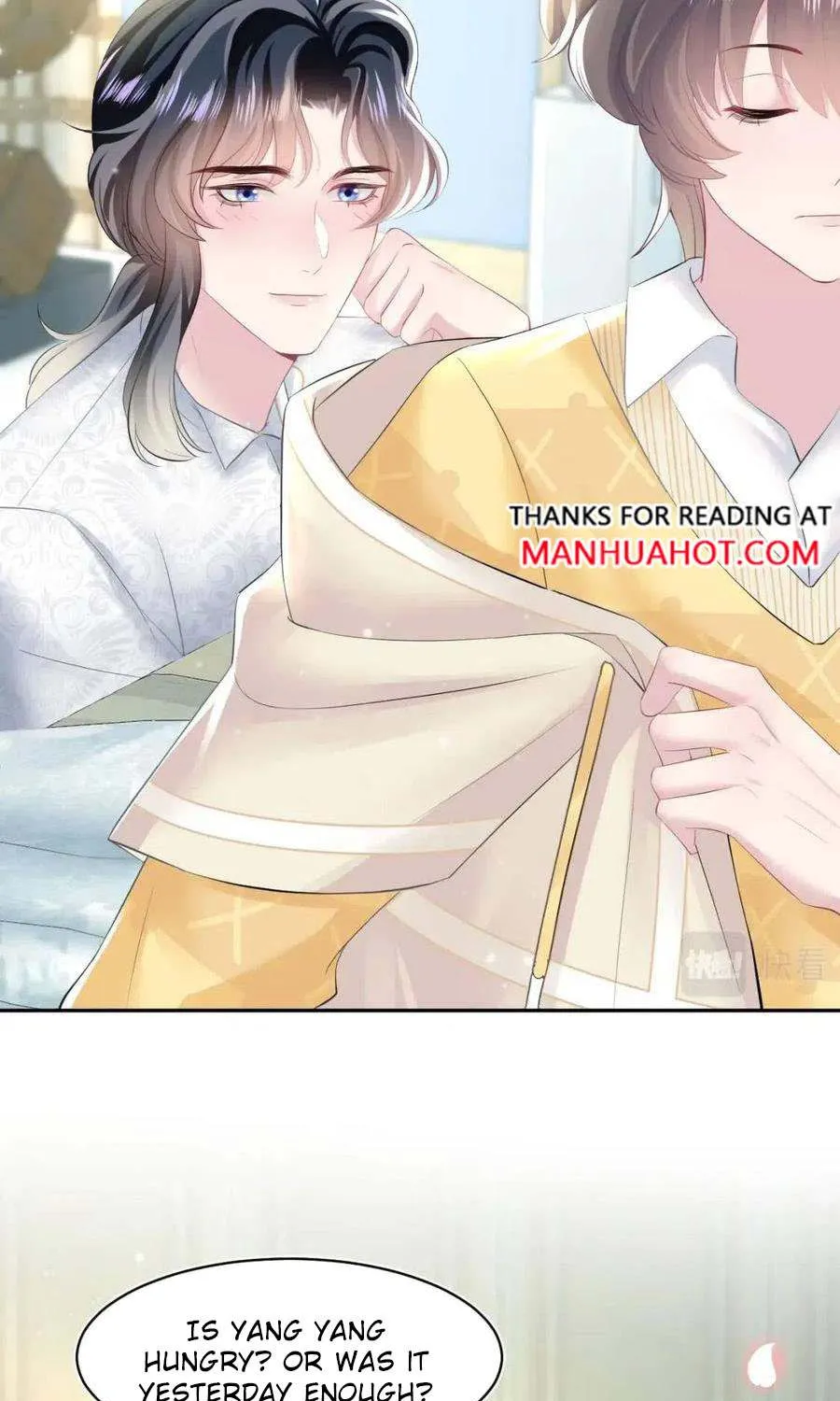 Read Seize My Boyfriend chapter 76 image 25 on Lezhin