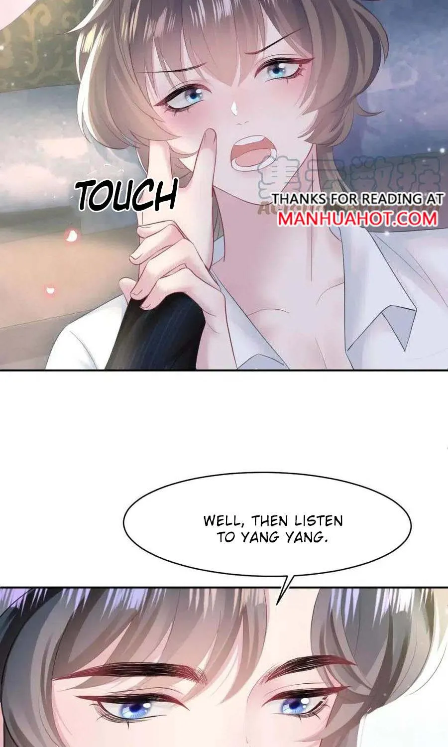 Read Seize My Boyfriend chapter 76 image 3 on Lezhin