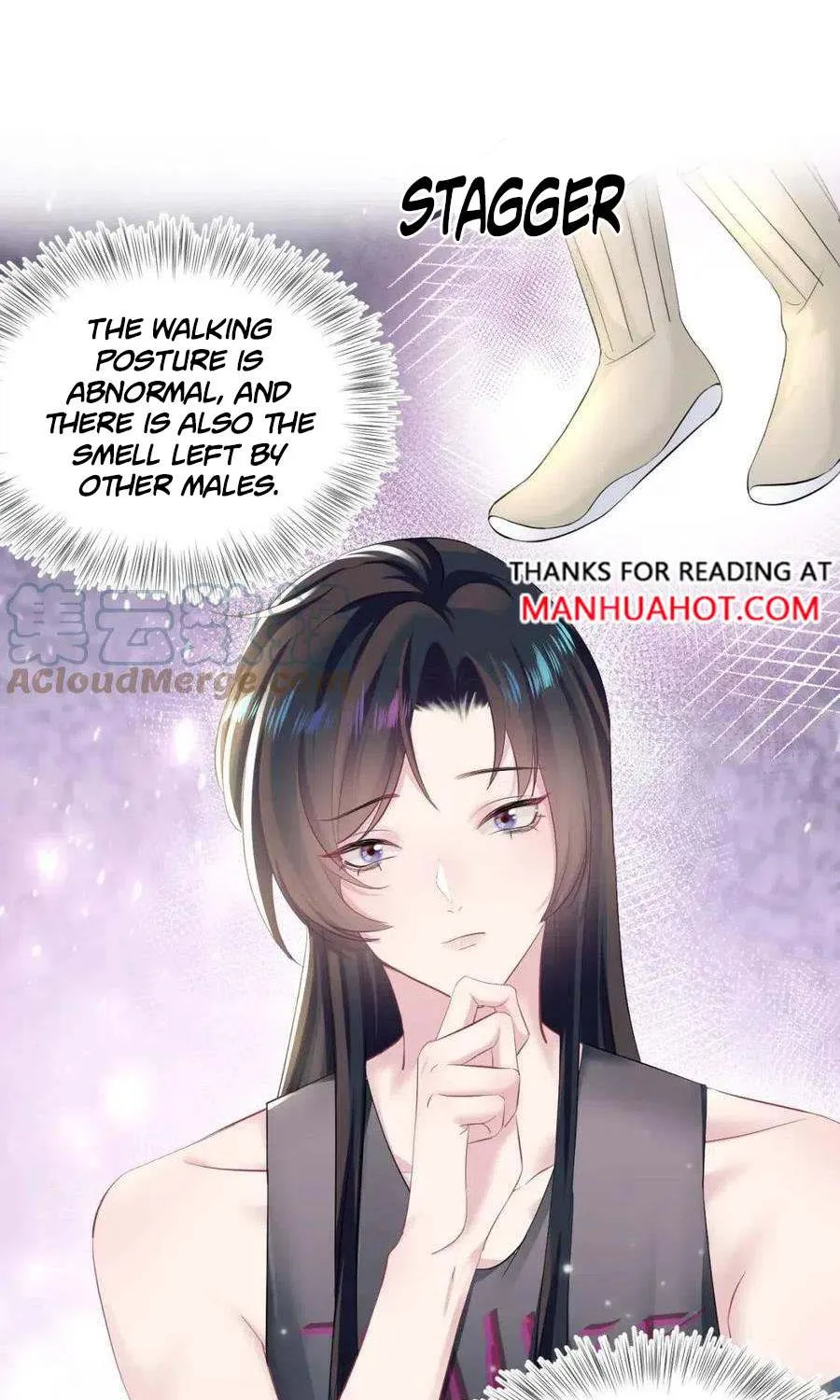 Read Seize My Boyfriend chapter 76 image 30 on Lezhin