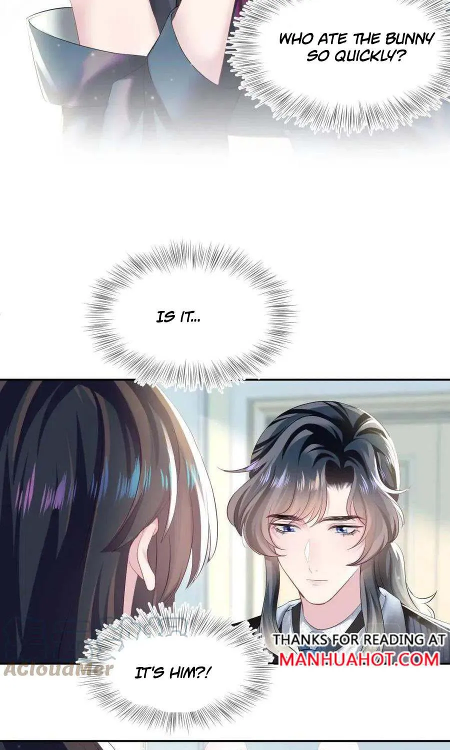Read Seize My Boyfriend chapter 76 image 31 on Lezhin