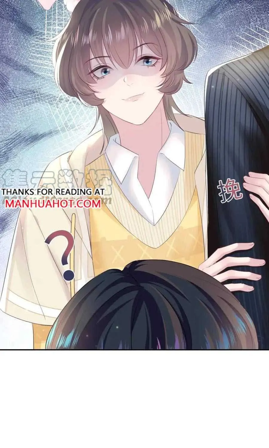 Read Seize My Boyfriend chapter 76 image 33 on Lezhin