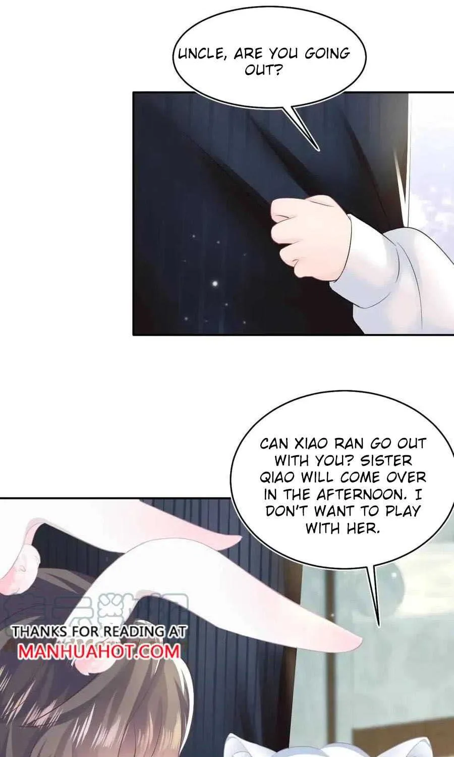 Read Seize My Boyfriend chapter 76 image 34 on Lezhin