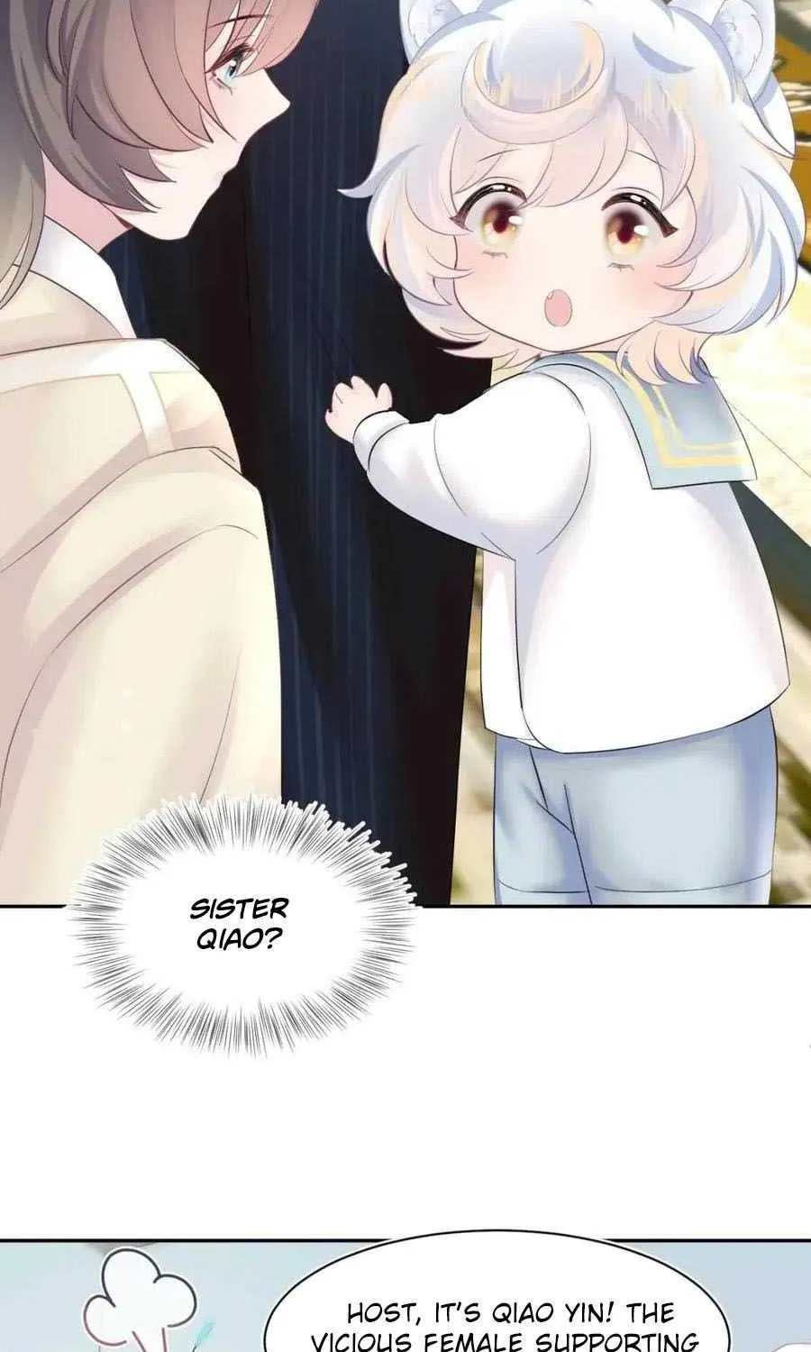 Read Seize My Boyfriend chapter 76 image 35 on Lezhin