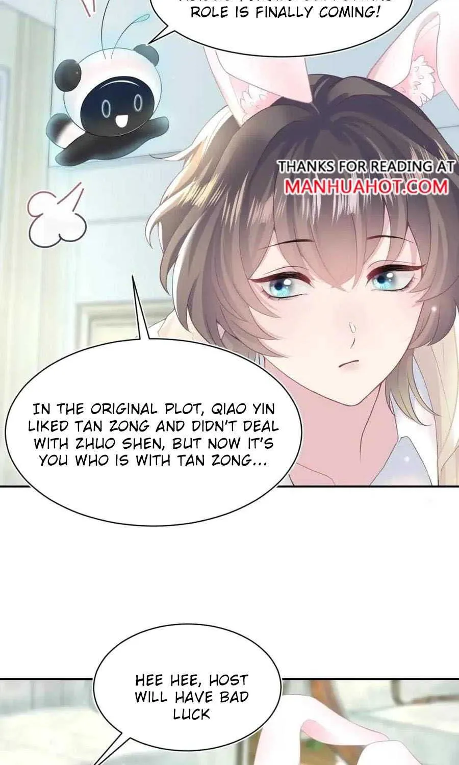 Read Seize My Boyfriend chapter 76 image 36 on Lezhin