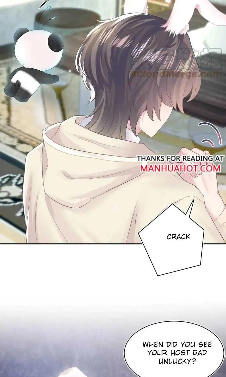 Read Seize My Boyfriend chapter 76 image 37 on Lezhin