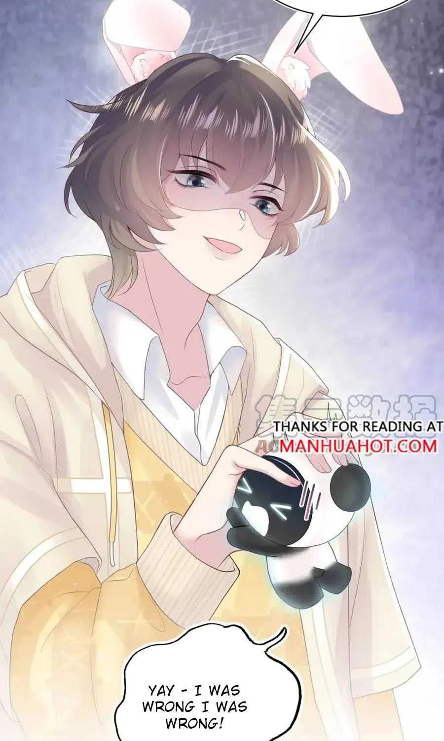 Read Seize My Boyfriend chapter 76 image 38 on Lezhin