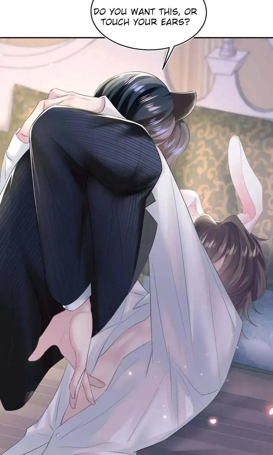 Read Seize My Boyfriend chapter 76 image 5 on Lezhin