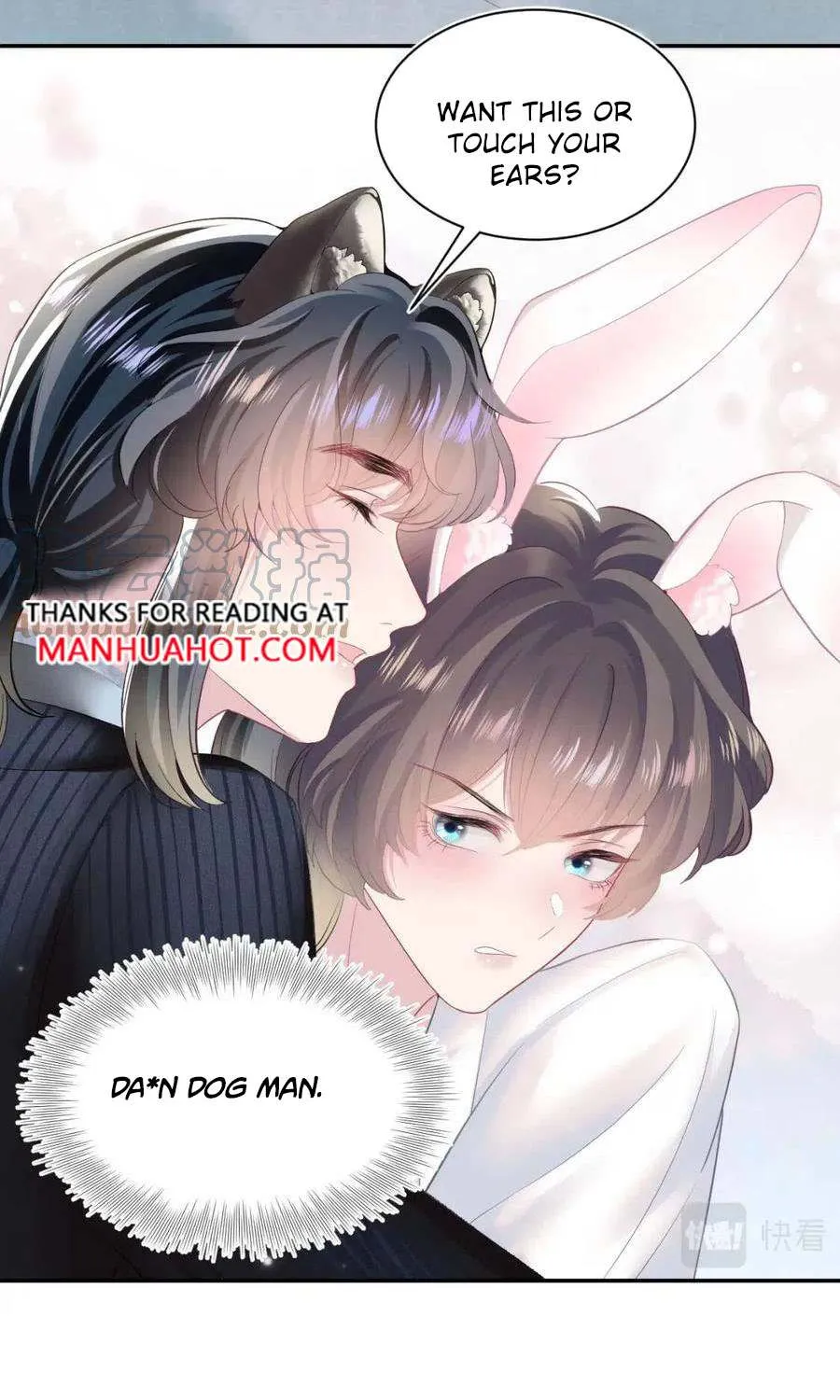 Read Seize My Boyfriend chapter 76 image 9 on Lezhin