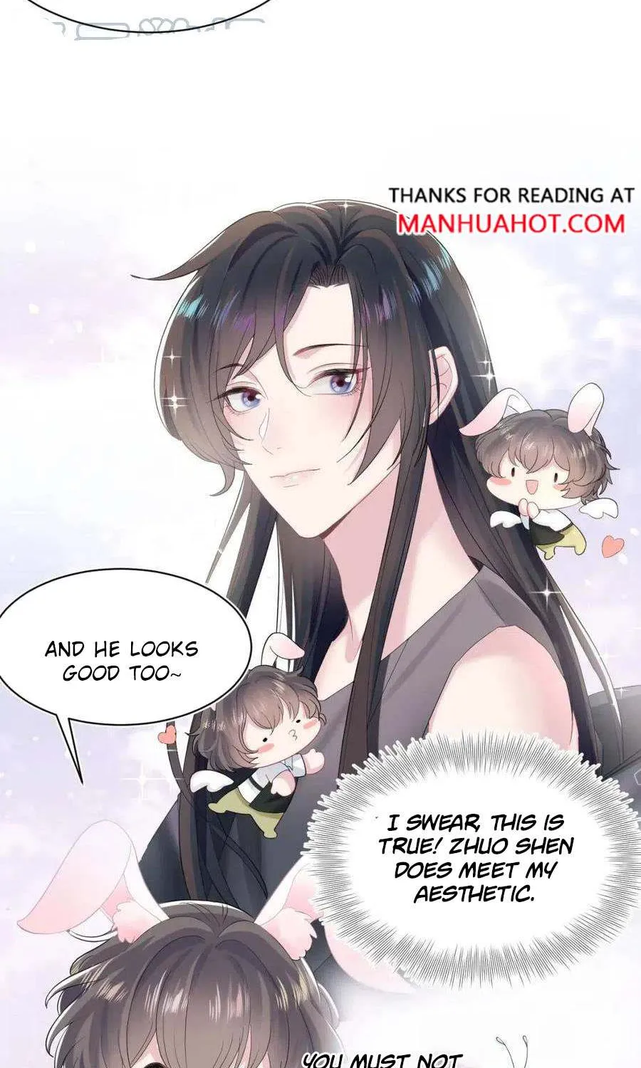 Read Seize My Boyfriend chapter 77 image 13 on Lezhin
