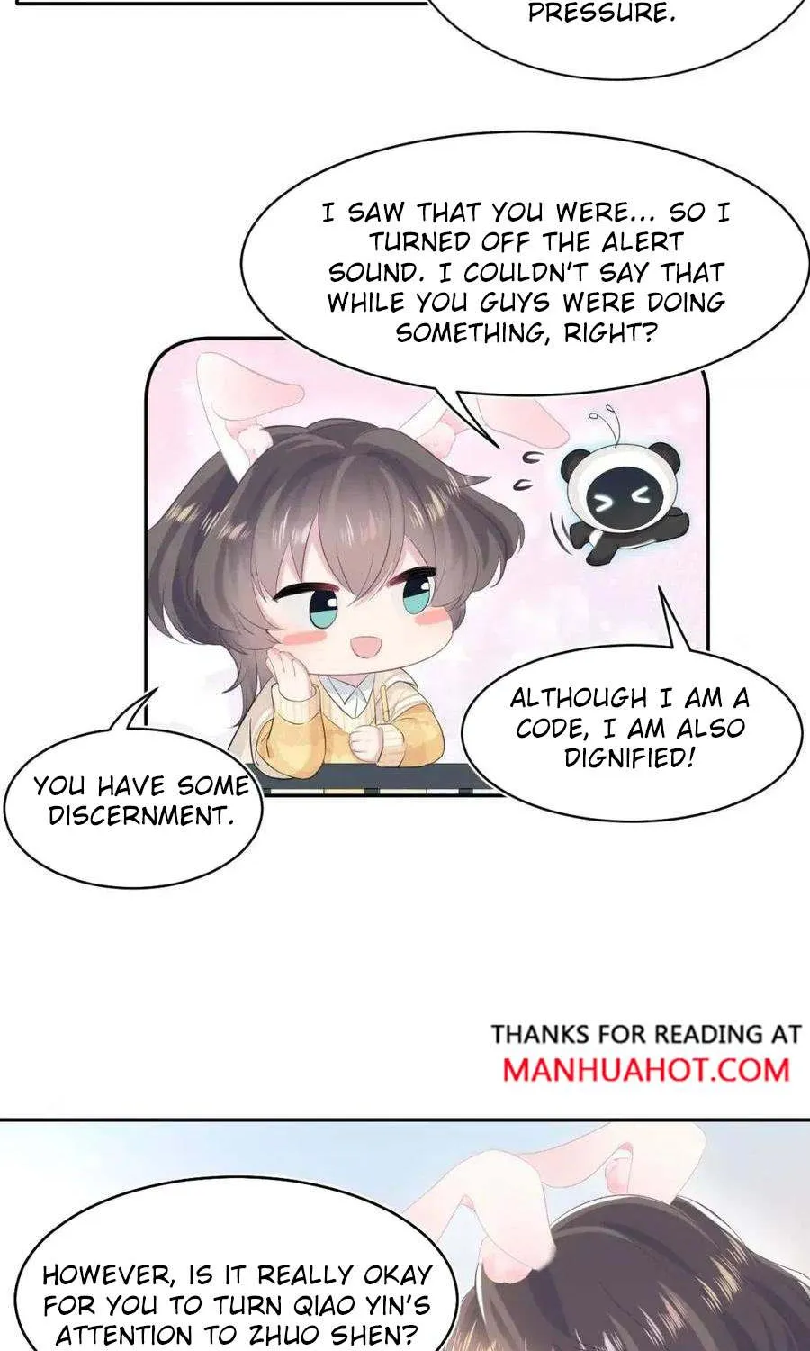 Read Seize My Boyfriend chapter 77 image 27 on Lezhin