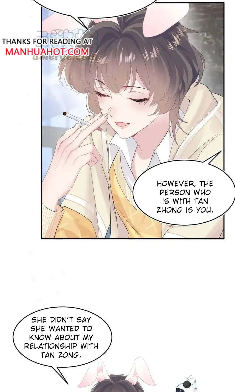 Read Seize My Boyfriend chapter 77 image 29 on Lezhin