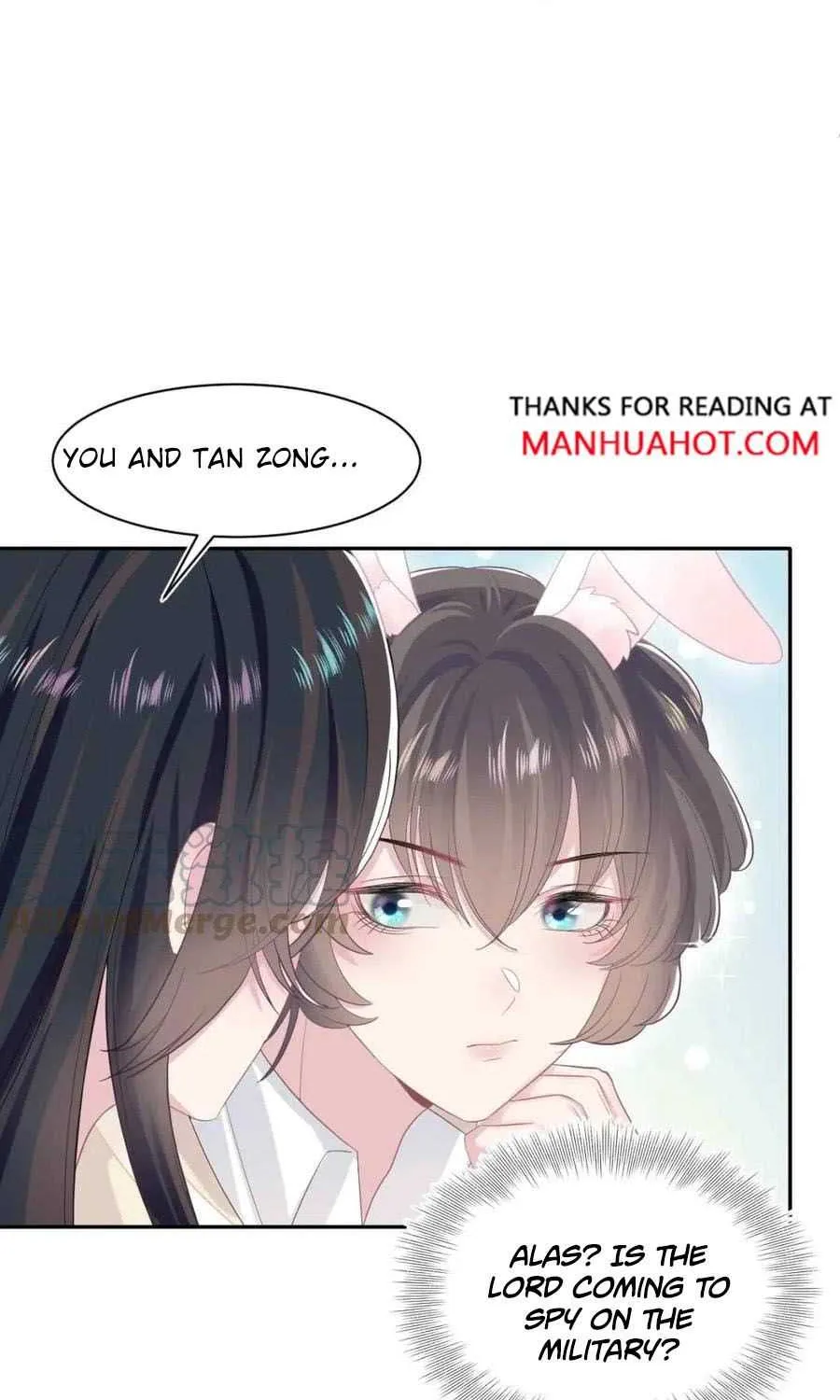 Read Seize My Boyfriend chapter 77 image 35 on Lezhin