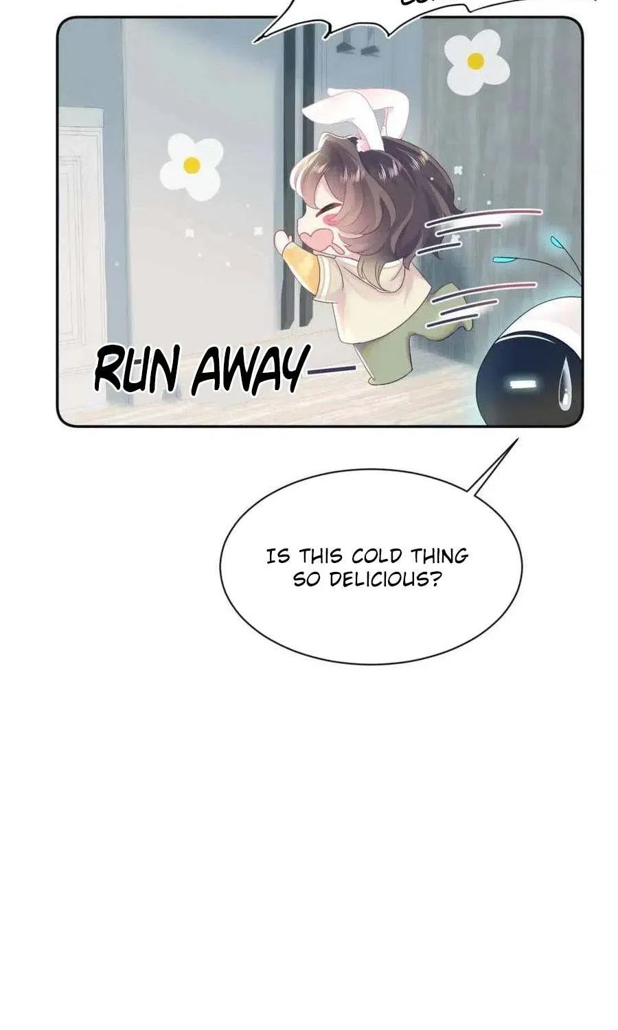 Read Seize My Boyfriend chapter 77 image 5 on Lezhin