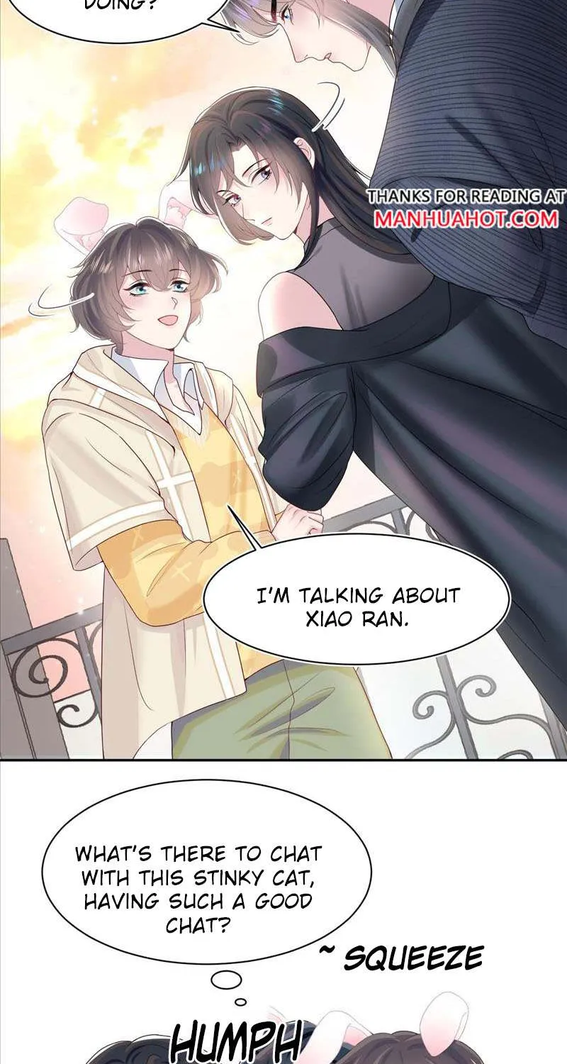 Read Seize My Boyfriend chapter 78 image 1 on Lezhin