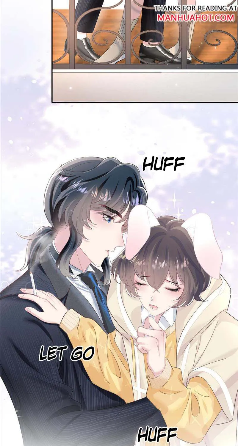 Read Seize My Boyfriend chapter 78 image 18 on Lezhin
