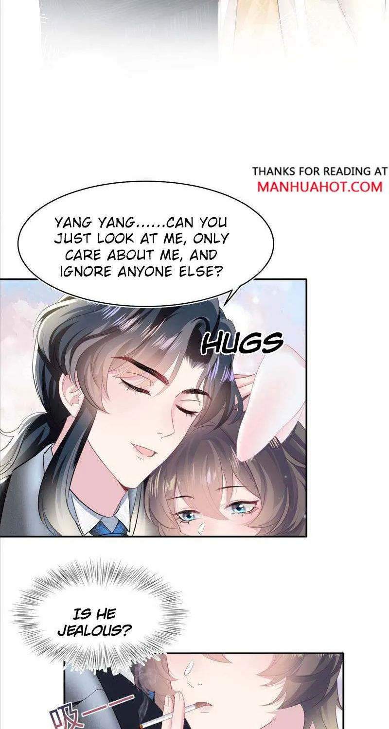 Read Seize My Boyfriend chapter 78 image 19 on Lezhin