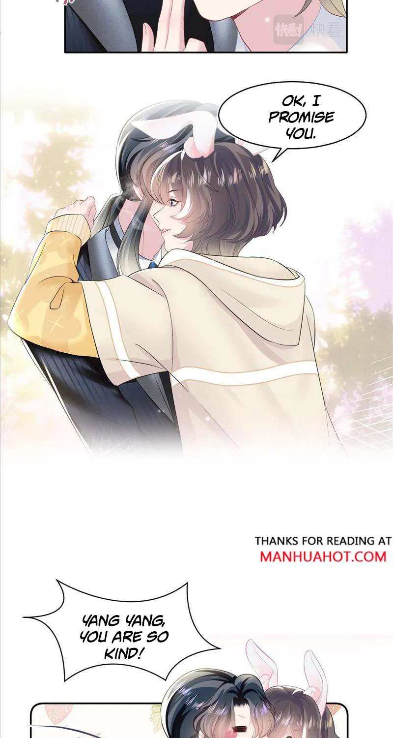 Read Seize My Boyfriend chapter 78 image 20 on Lezhin