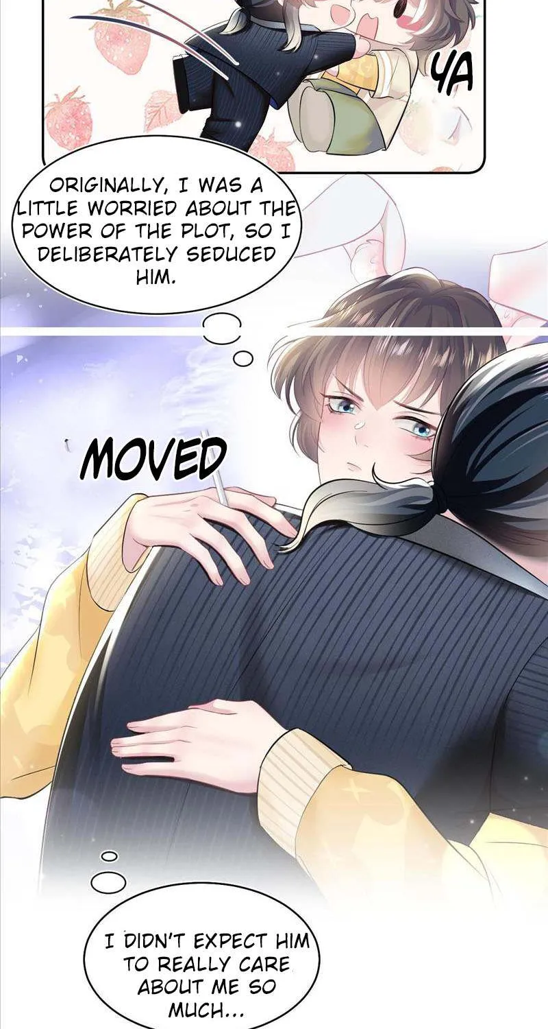Read Seize My Boyfriend chapter 78 image 21 on Lezhin