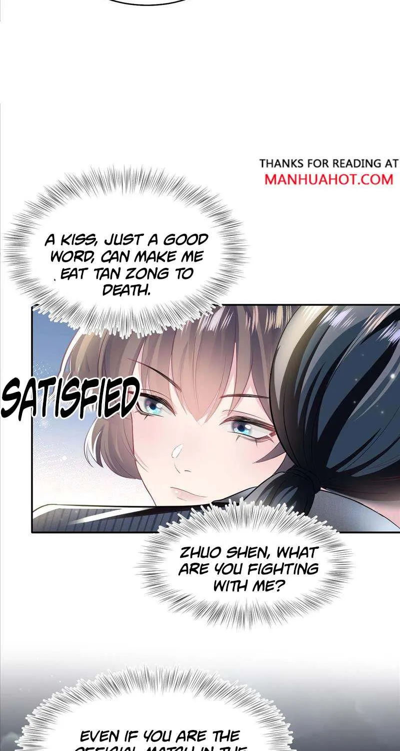 Read Seize My Boyfriend chapter 78 image 22 on Lezhin