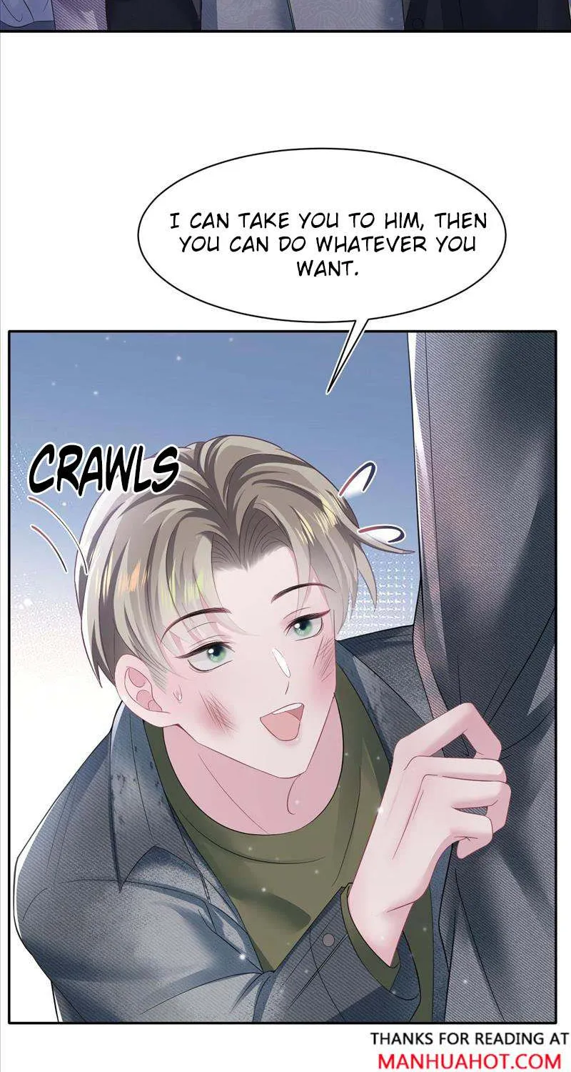 Read Seize My Boyfriend chapter 78 image 27 on Lezhin