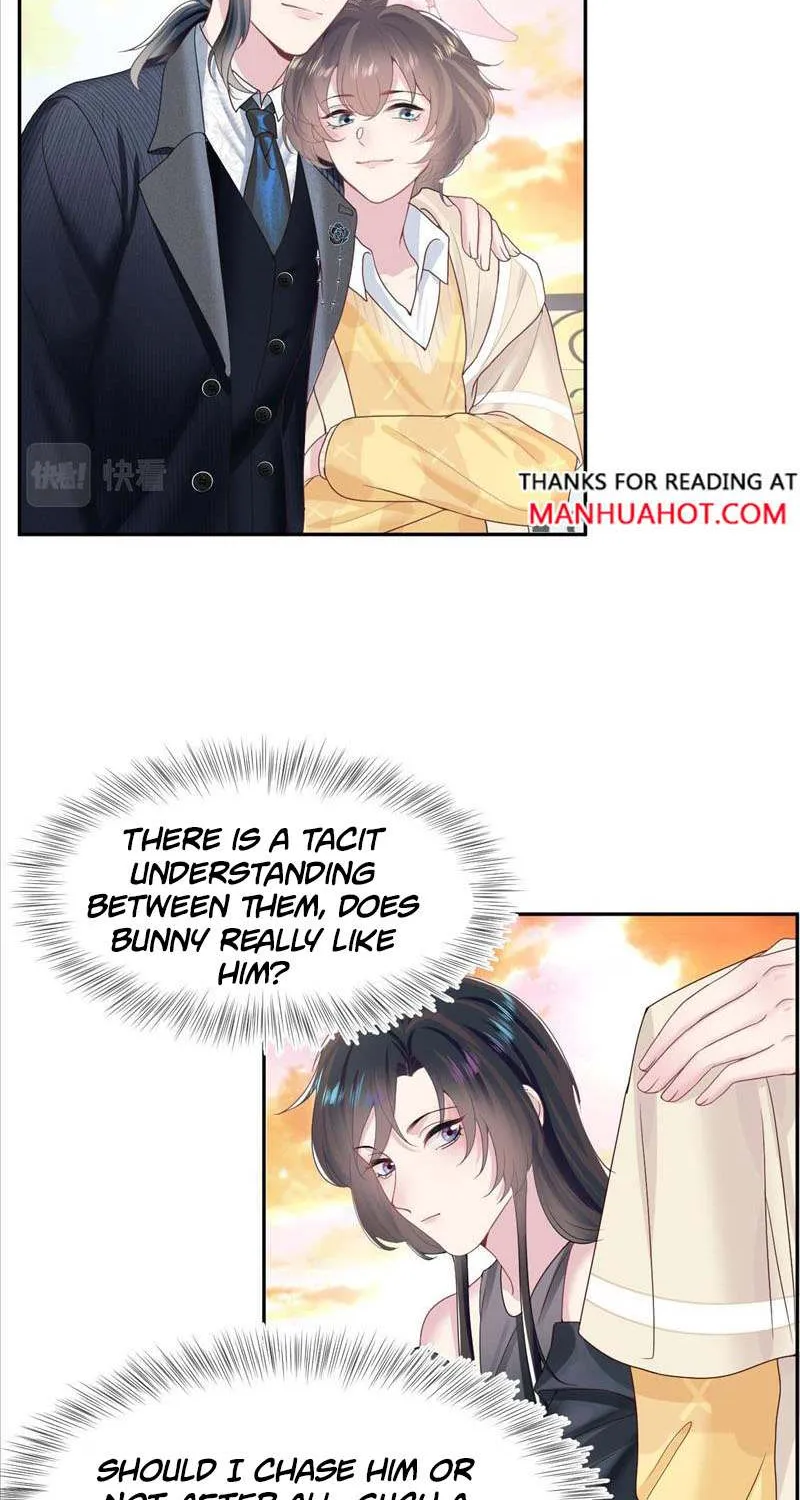 Read Seize My Boyfriend chapter 78 image 3 on Lezhin