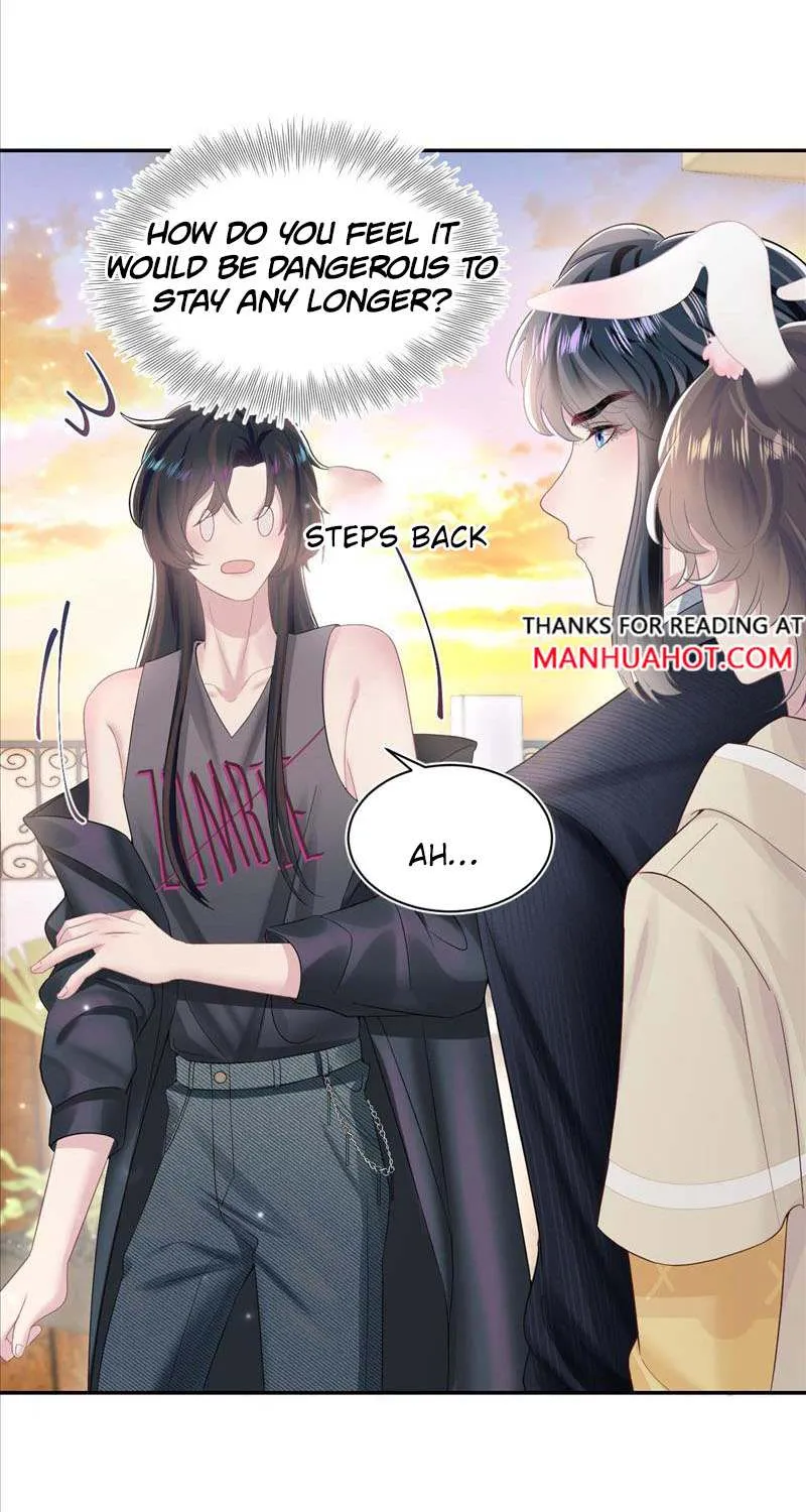 Read Seize My Boyfriend chapter 78 image 6 on Lezhin