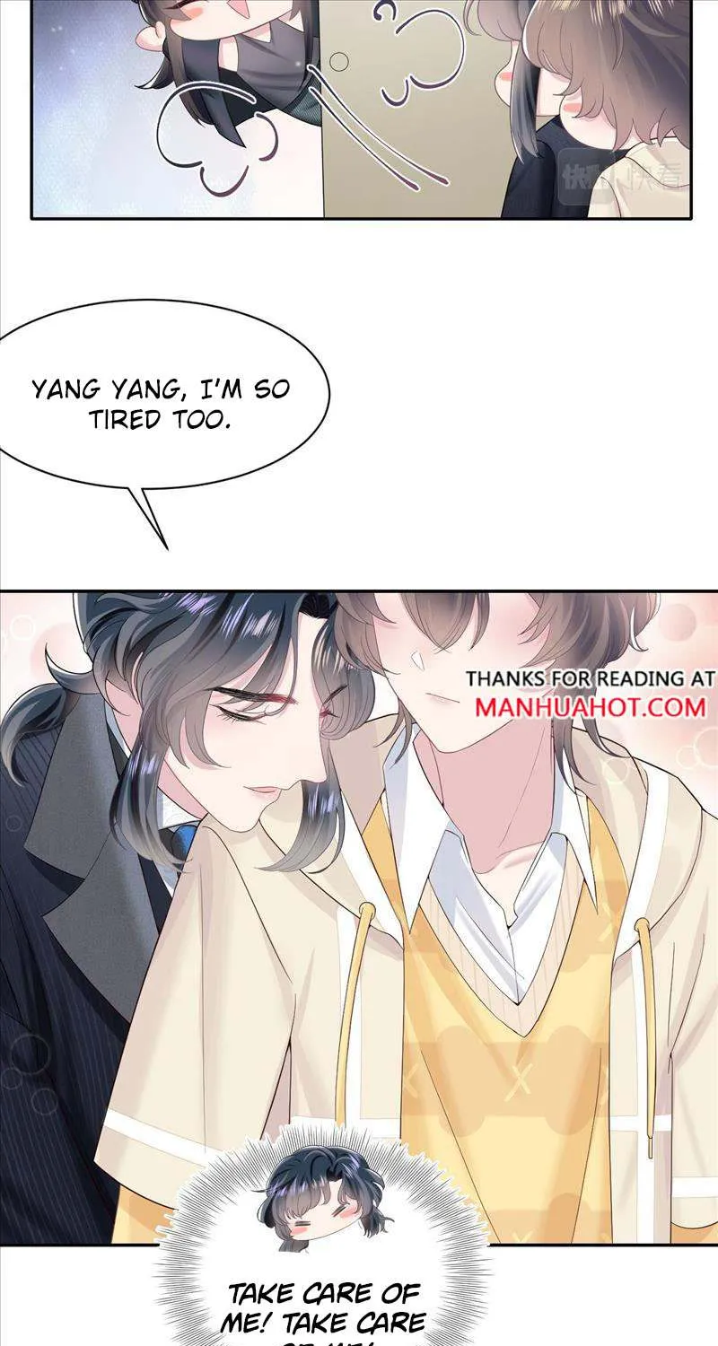 Read Seize My Boyfriend chapter 78 image 8 on Lezhin