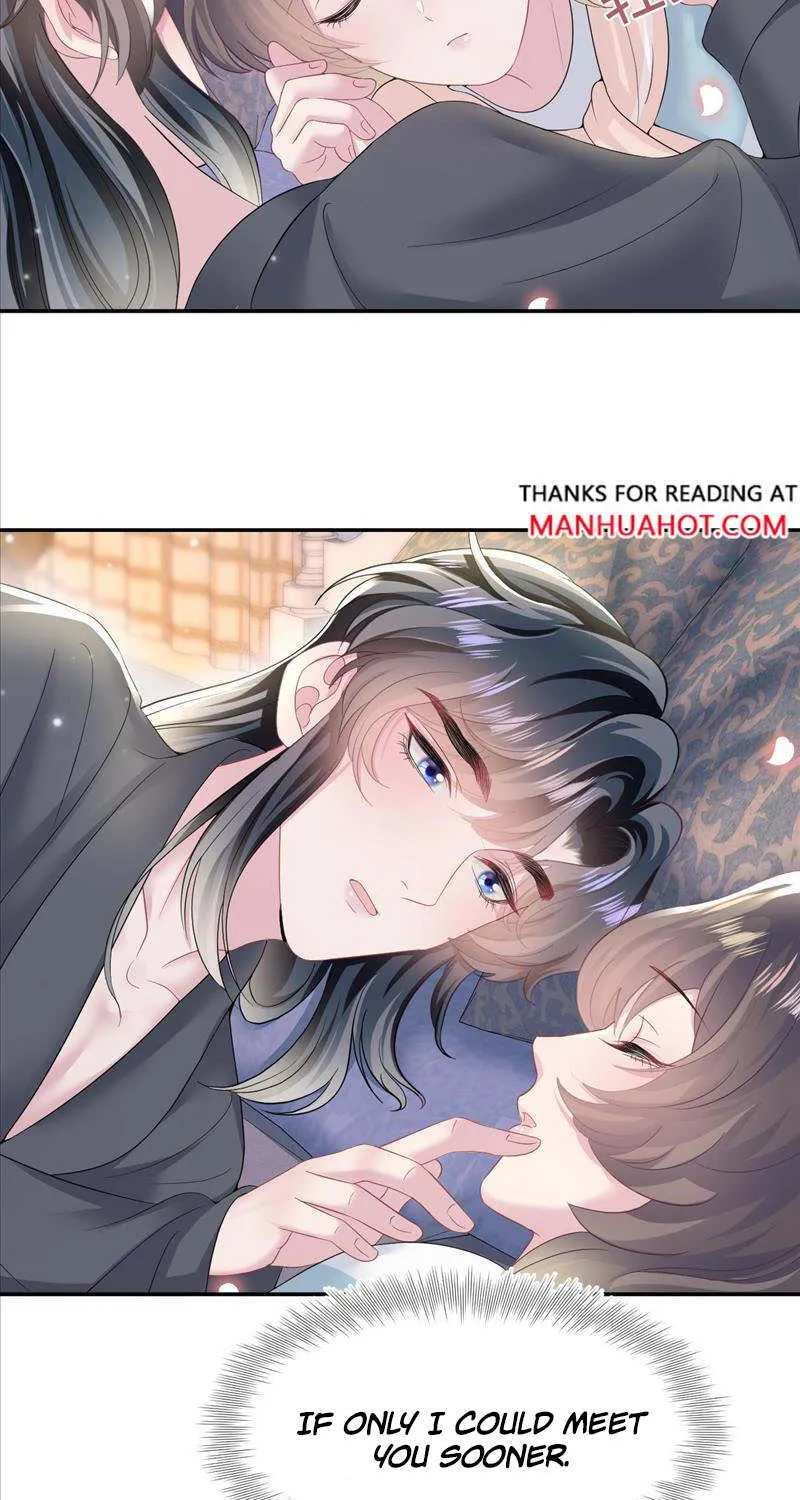 Read Seize My Boyfriend chapter 79 image 19 on Lezhin