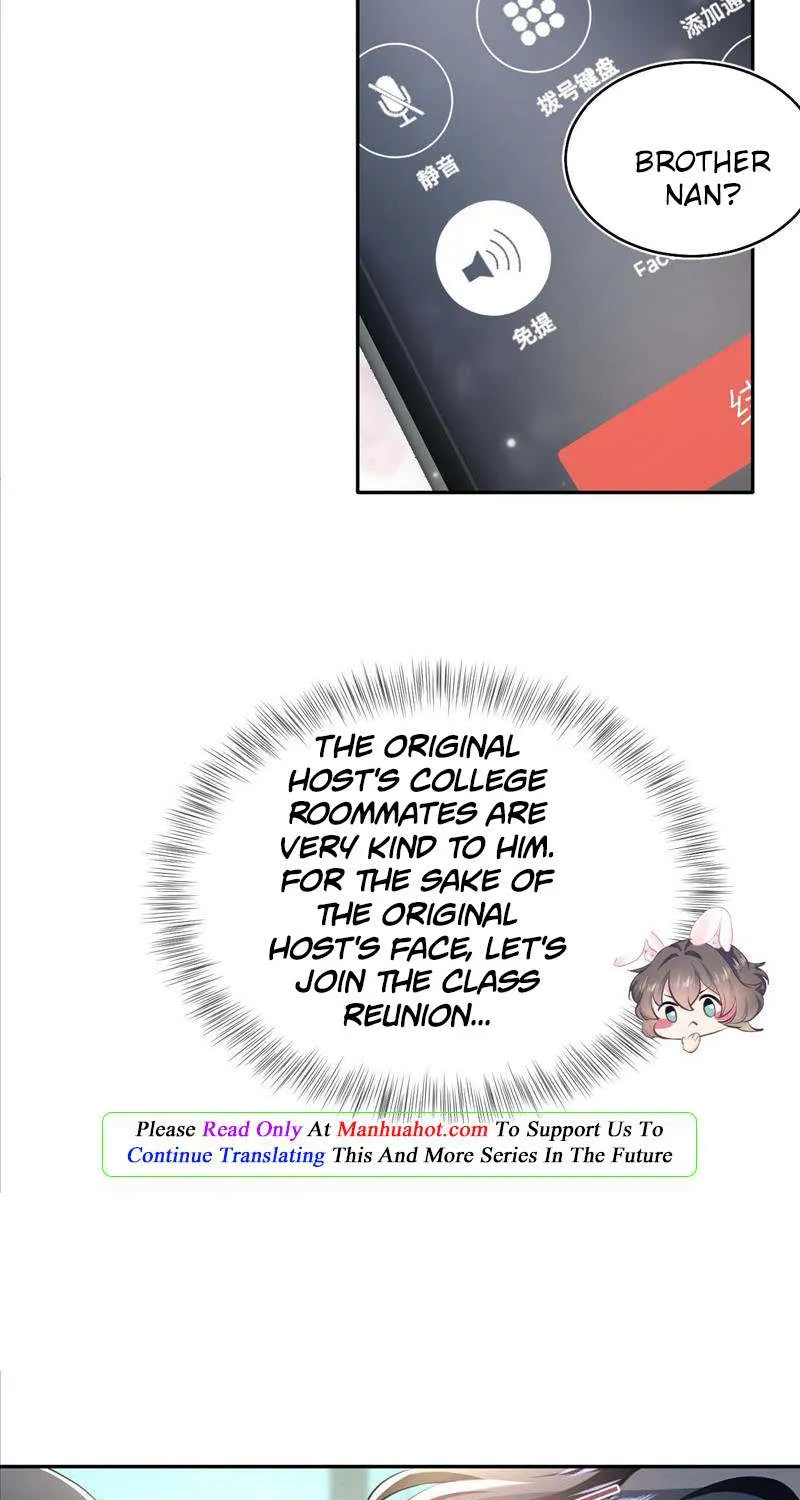 Read Seize My Boyfriend chapter 79 image 23 on Lezhin