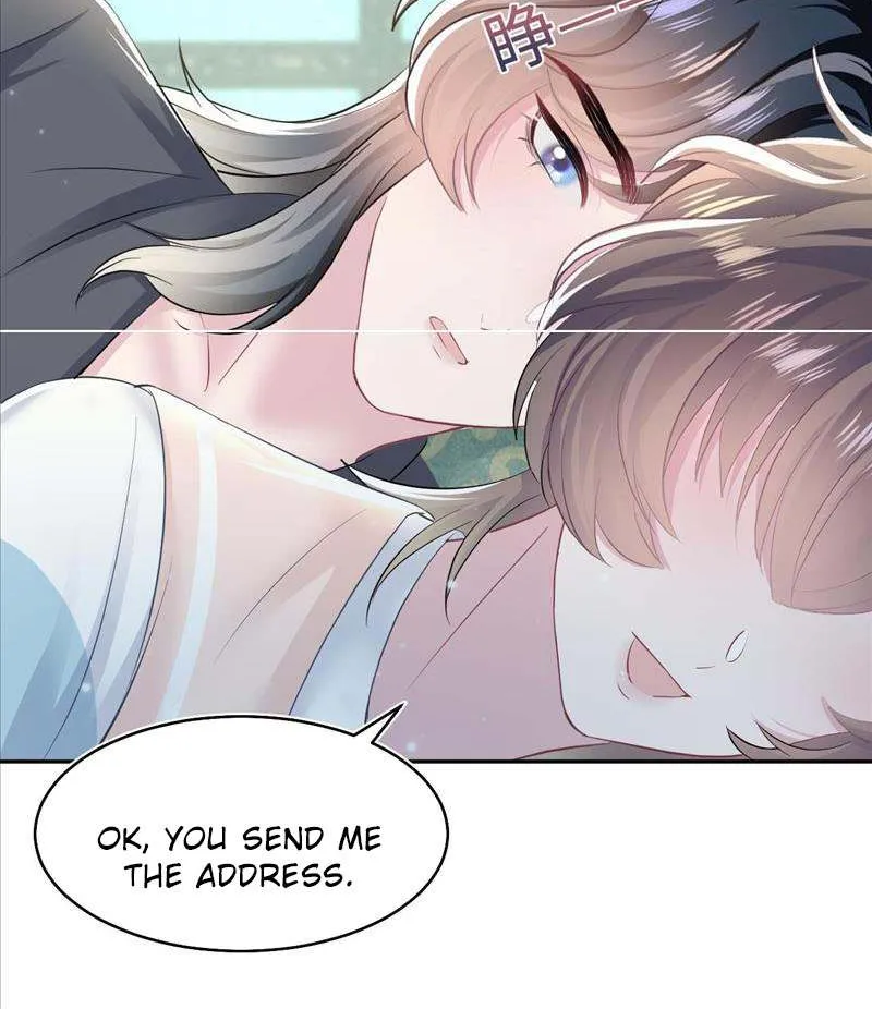 Read Seize My Boyfriend chapter 79 image 24 on Lezhin