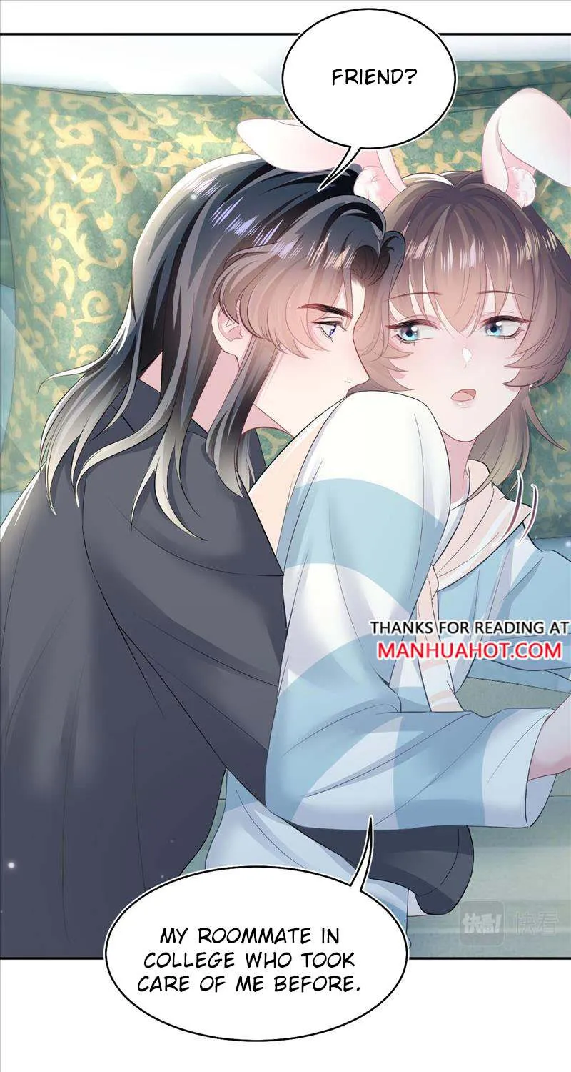 Read Seize My Boyfriend chapter 79 image 25 on Lezhin