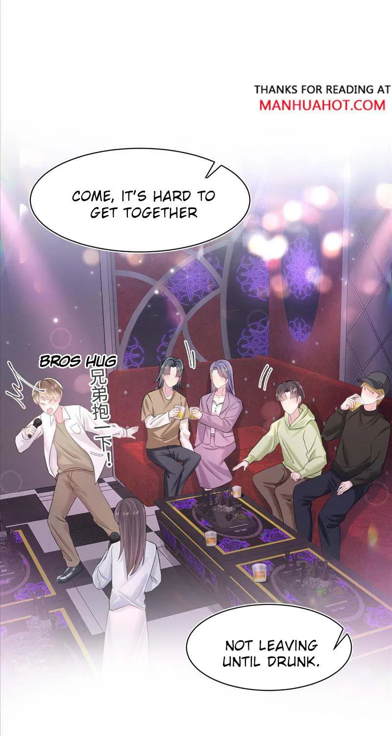 Read Seize My Boyfriend chapter 79 image 27 on Lezhin