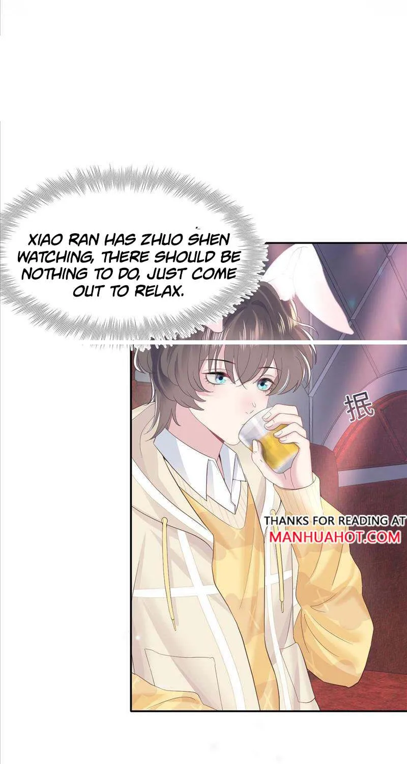 Read Seize My Boyfriend chapter 79 image 28 on Lezhin