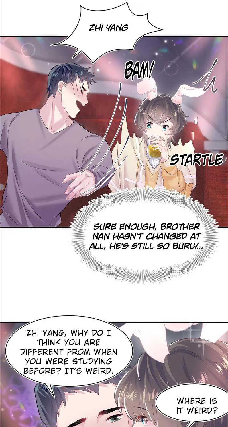 Read Seize My Boyfriend chapter 79 image 29 on Lezhin