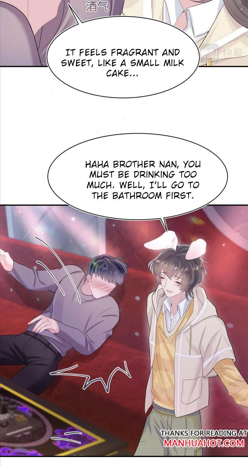 Read Seize My Boyfriend chapter 79 image 31 on Lezhin