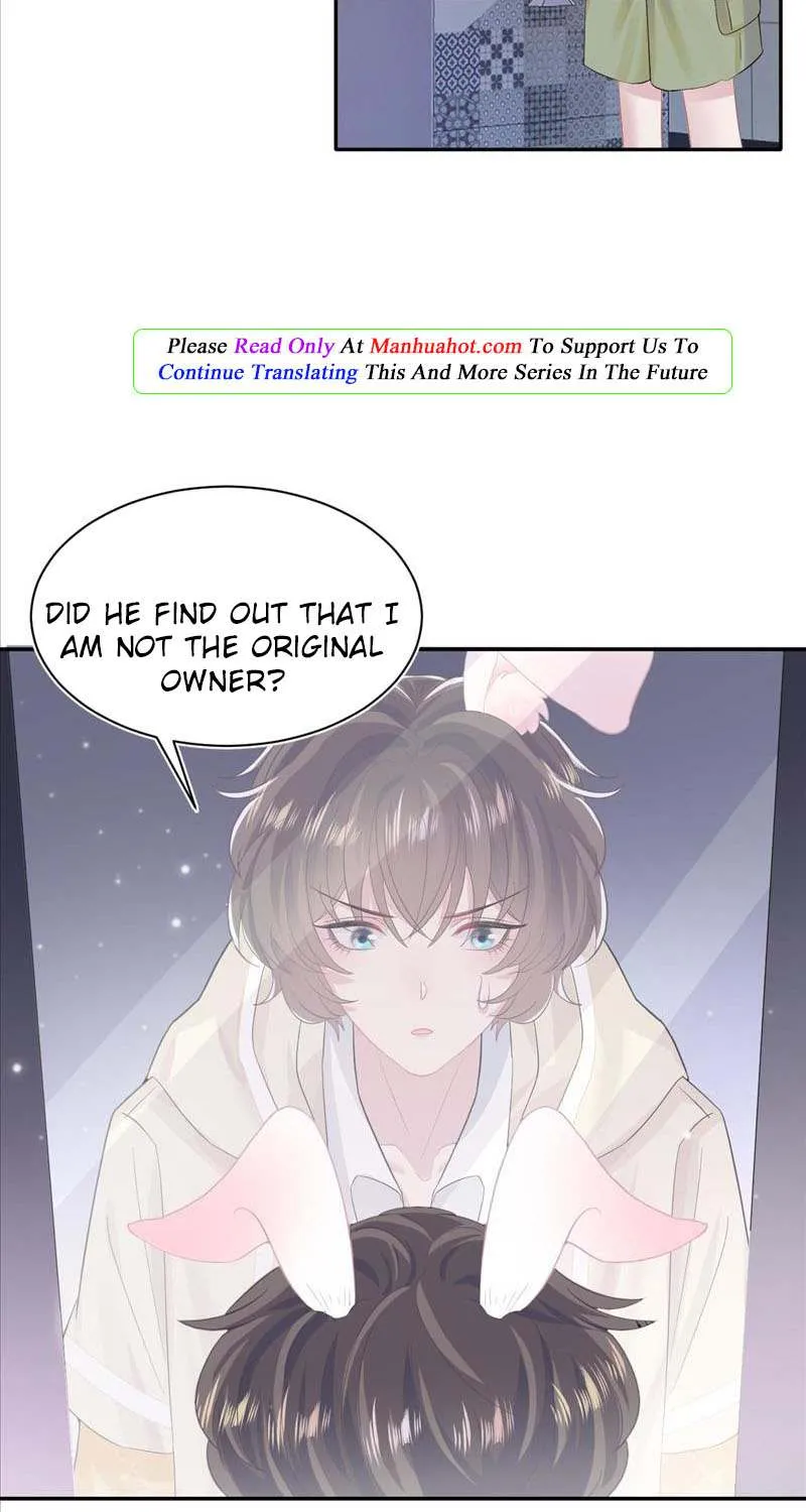 Read Seize My Boyfriend chapter 79 image 33 on Lezhin