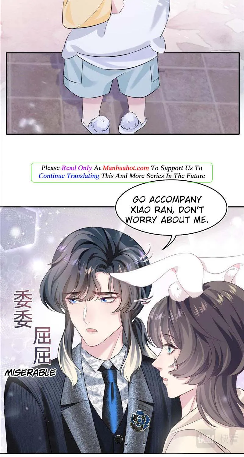 Read Seize My Boyfriend chapter 79 image 4 on Lezhin