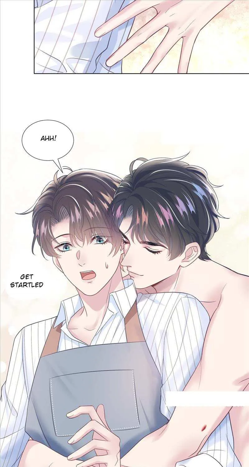 Read Seize My Boyfriend chapter 8 image 10 on Lezhin