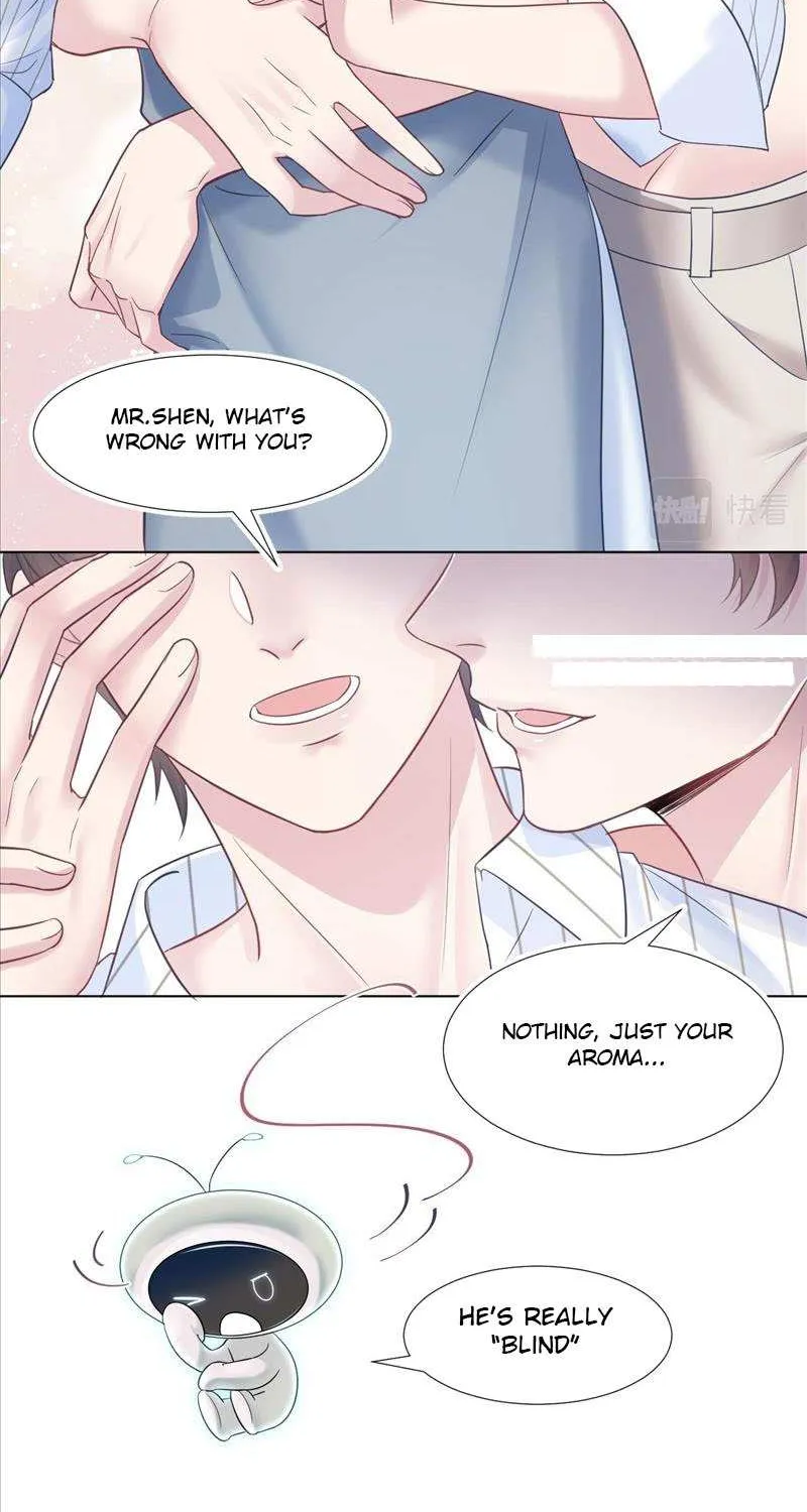 Read Seize My Boyfriend chapter 8 image 11 on Lezhin
