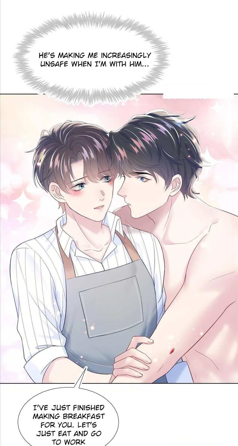 Read Seize My Boyfriend chapter 8 image 12 on Lezhin
