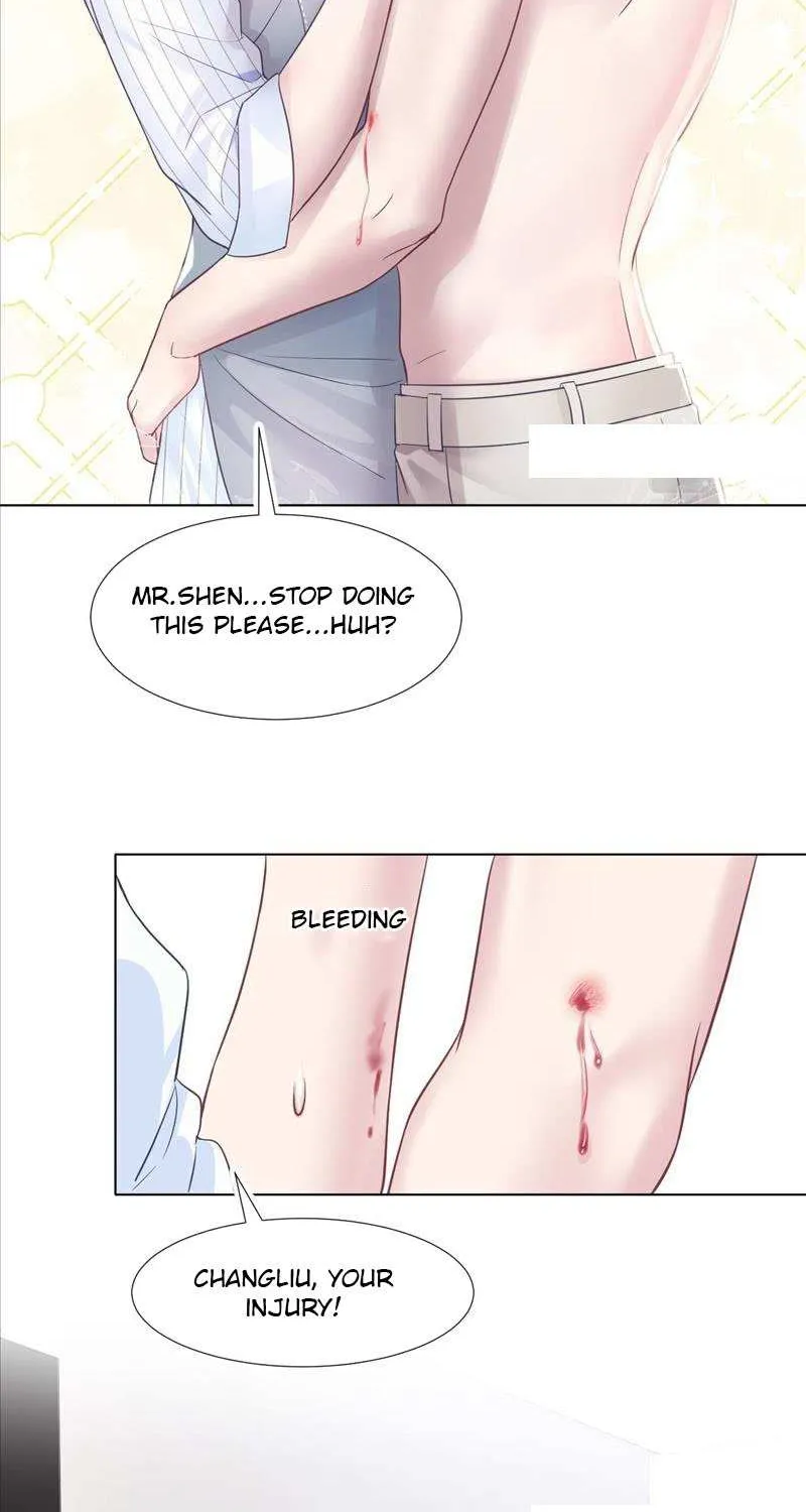 Read Seize My Boyfriend chapter 8 image 15 on Lezhin