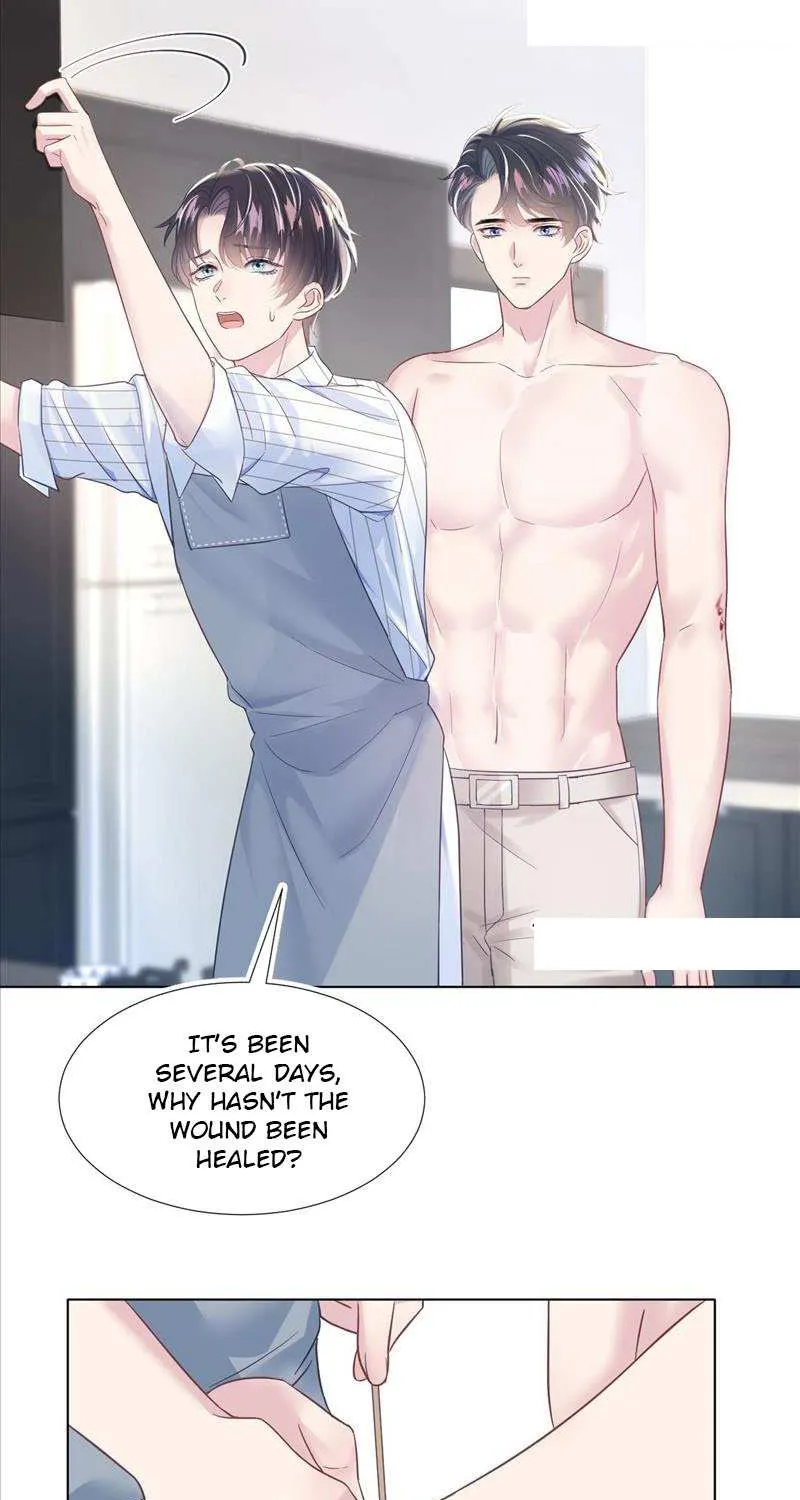 Read Seize My Boyfriend chapter 8 image 16 on Lezhin