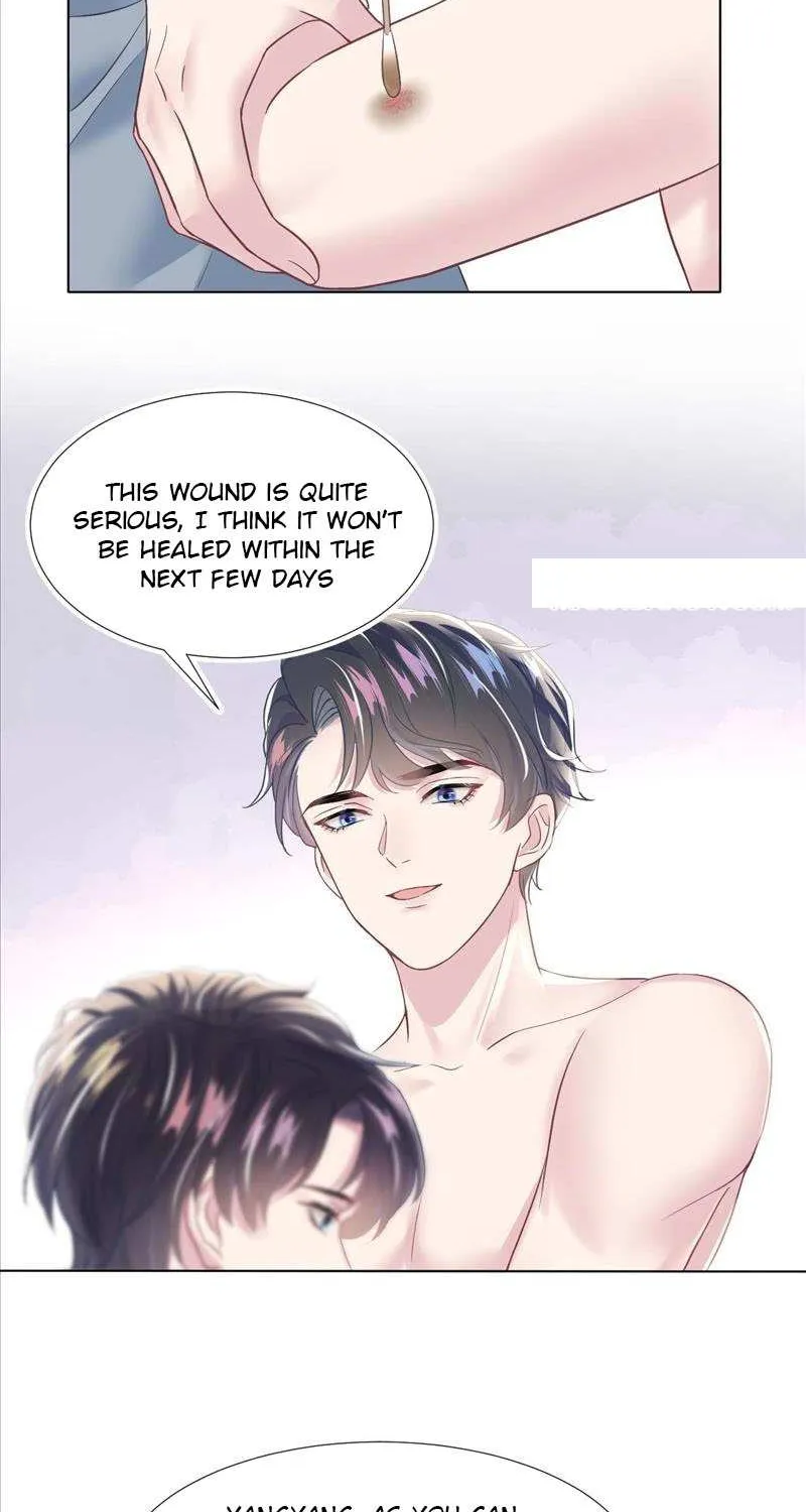 Read Seize My Boyfriend chapter 8 image 17 on Lezhin